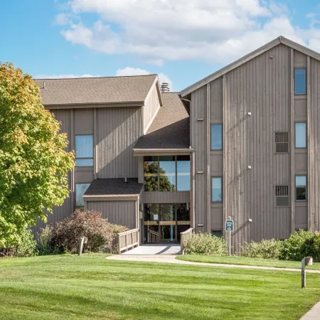 2Bdr Loft Suite Golf Course Condo 5549