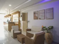 Hotel Aguamarina Hotels in Santa Marta