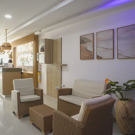 Hotel Aguamarina