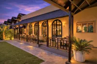 Casawood Resort Mount Abu Road