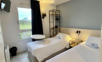 Kyriad Hôtel la Fleche
