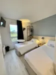 Kyriad Hôtel la Fleche