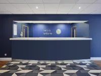 Travelodge Cardiff Central Hotels in Castle