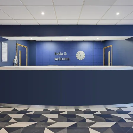 Travelodge Cardiff Central