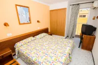 Hotel Amic Can Pastilla
