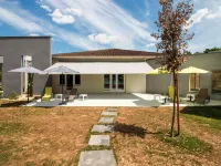 Ibis Budget Cahors - parking