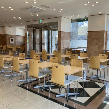Toyoko Inn Hokkaido Hakodate Ekimae Daimon