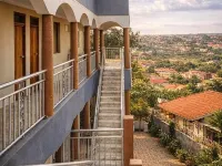 Noaz Hotel Hotels in Kampala