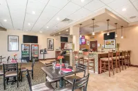 Clarion Inn Elmhurst - Oak Brook Near I-88 I-290 I-294 - Bars