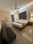 Hotel Urban Tacana