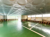 Ritz Motel Yeosu