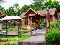 D'Kaliurang Resort & Convention Yogyakarta Hotels in Pakem