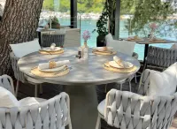 Hotel Cavtat - breakfast