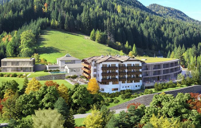 Ganis Resort