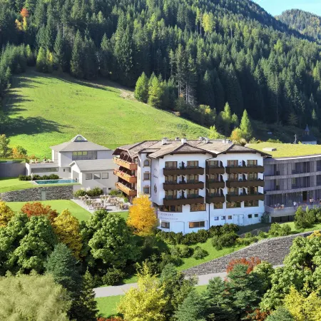 Ganis Resort