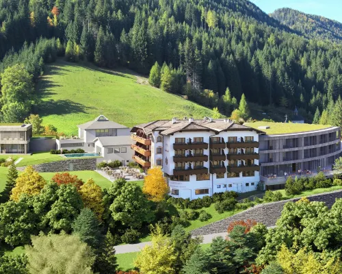 Ganis Resort Ξενοδοχεία στην πόλη Nova Ponente