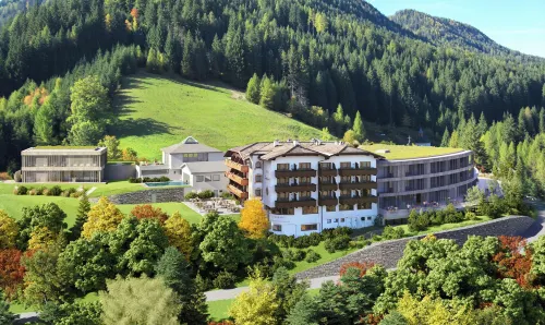Ganis Resort