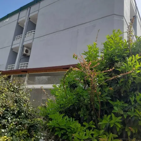 Masal Hotel
