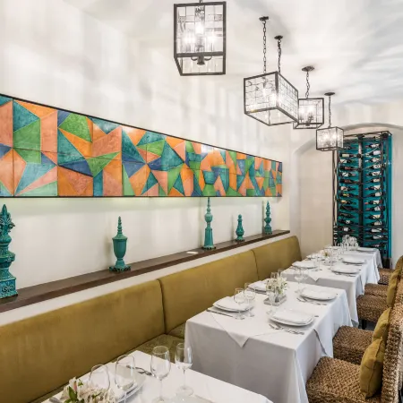 Edelmira Hotel Boutique