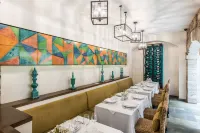 Edelmira Hotel Boutique - breakfast