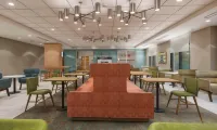 Hampton Inn By Hilton Manhattan Aggieville - 2 stjerner