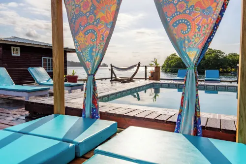 Coral Wing Casitas - 3-Star