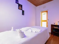 Yashshree Sikkim Blossom Hoteles cerca de Monasterio Enchey