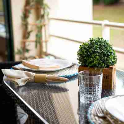 Apartamento do Pinhal D'alma Portuguesa Dining/Meeting Rooms