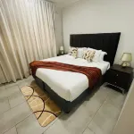 Apartment 110 Victoria Falls Estates