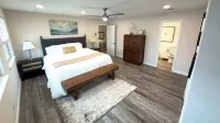 Penthouse Beachfront Views Renovated