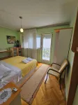 Oleander, Three-Bedroom Apartment in Trogir - 3-Star
