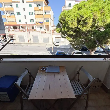 Casa Vacanza Via Manzoni