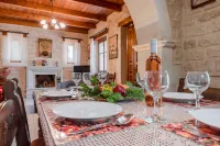 Villa Phaedra - Villas