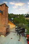 Konifer Villas By ELIVAAS