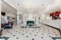Family 2-bedroom Suite in Prime Orlando Location