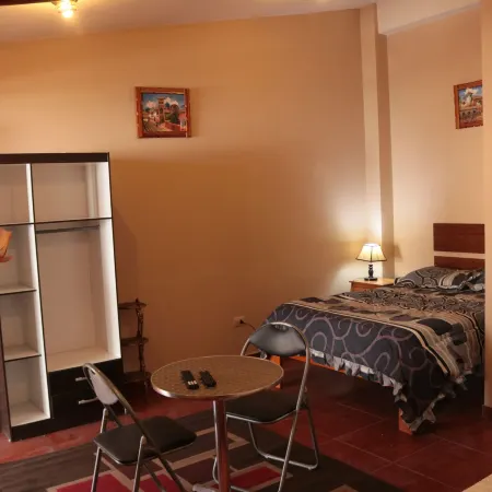 Lechugal Guest House