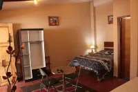 Lechugal Guest House