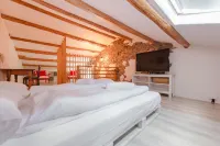 Casa Maria - Longarone Fiera e Vajont Hotel di 