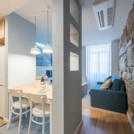 GuestReady - Crayon Walls Balcony