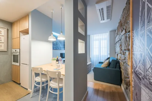 GuestReady - Crayon Walls Balcony - balcony