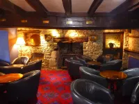 The King’s Head Hotels in Llandovery