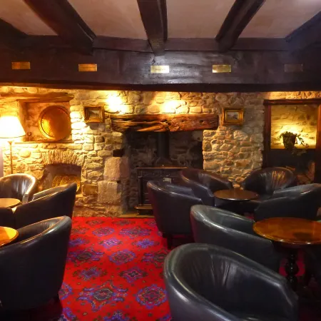 The King’s Head