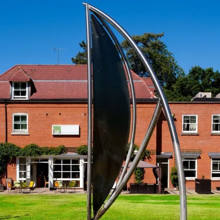 The Pinewood Hotel