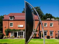 The Pinewood Hotel
