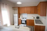 卡洛尼萊斯沃斯中心的盧卡斯之家，帶陽台(Loucas Home Kalloni Lesvos Central Stay w Balcony)