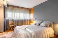 GuestReady - Freixo lux with Douro River view - balcony