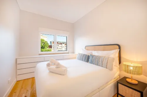 GuestReady - Uma pitada de céu em Lisboa