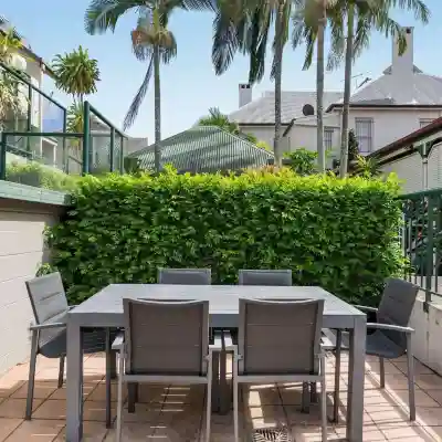 Comfortable Stay With Pool Access Hotel Exterior