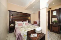 Alsos House Hotel di 