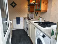 Relaxing retreat in Lisburn